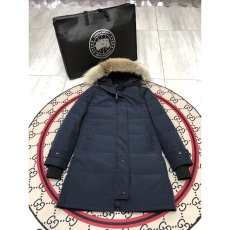 Burberry Down Jackets